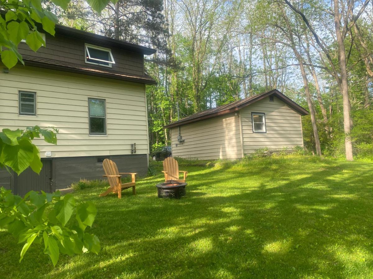 Newly Renovated 3Br Hudson Valley House Ulster Park エクステリア 写真