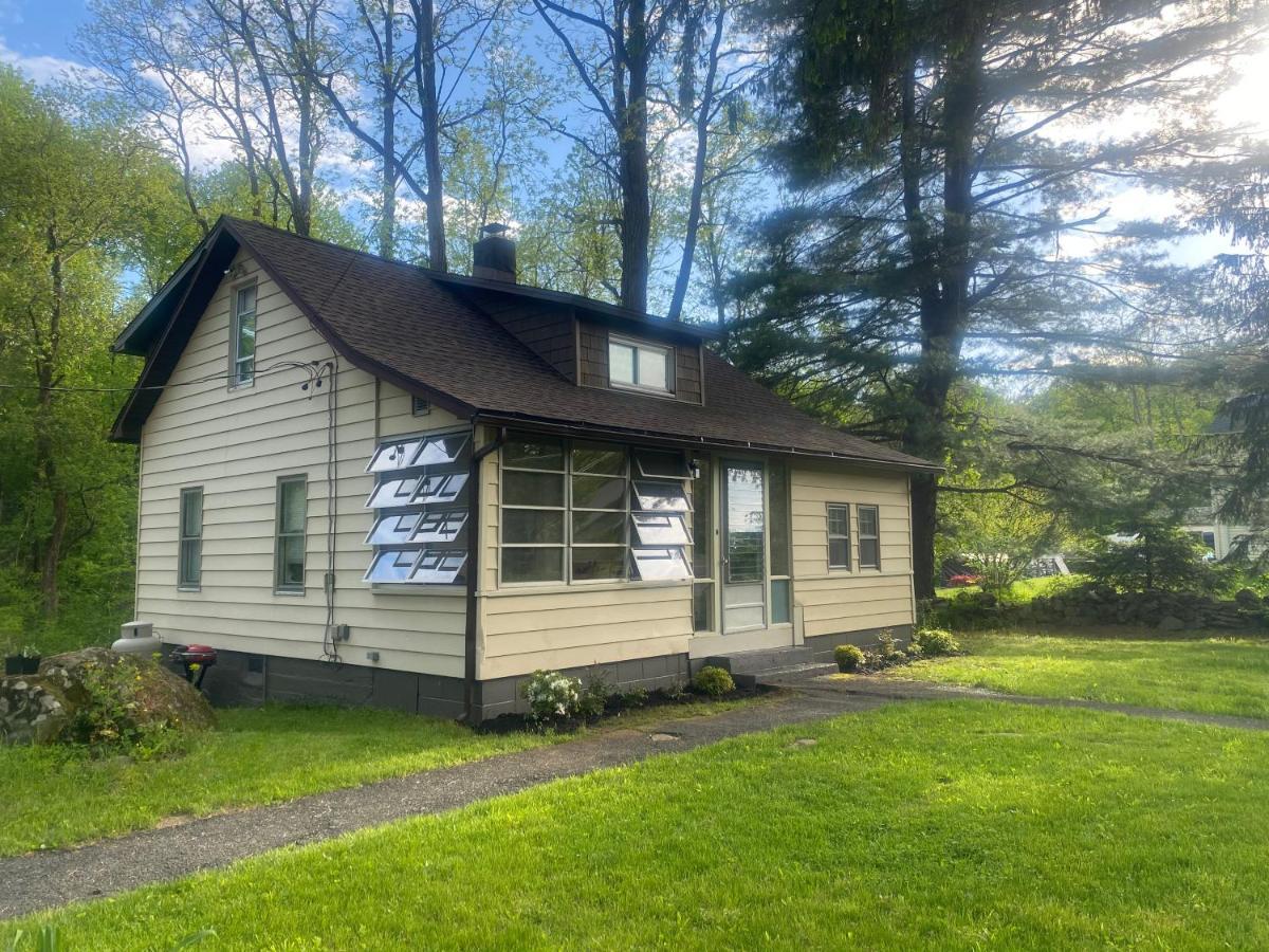 Newly Renovated 3Br Hudson Valley House Ulster Park エクステリア 写真