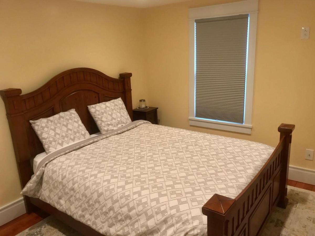 Newly Renovated 3Br Hudson Valley House Ulster Park エクステリア 写真