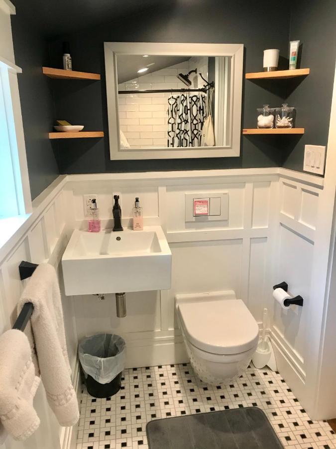 Newly Renovated 3Br Hudson Valley House Ulster Park エクステリア 写真