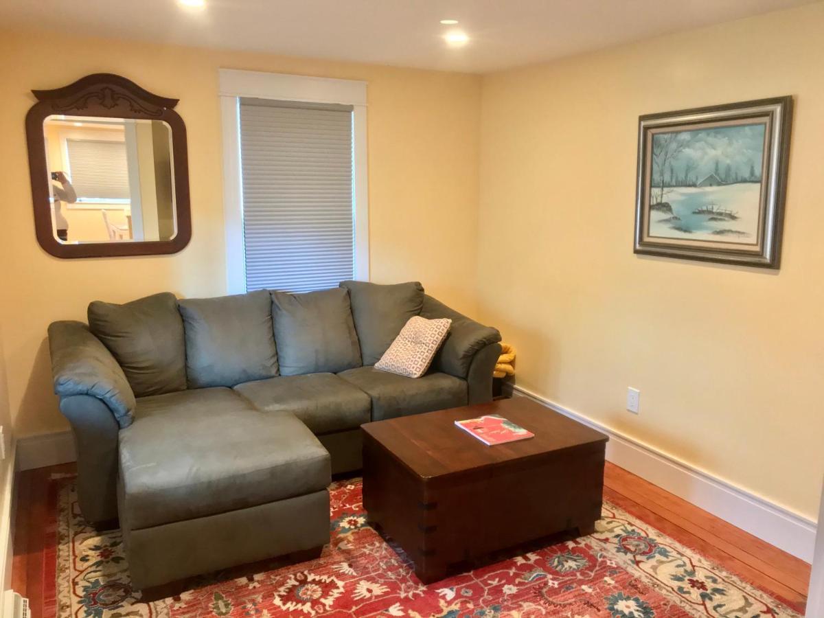 Newly Renovated 3Br Hudson Valley House Ulster Park エクステリア 写真