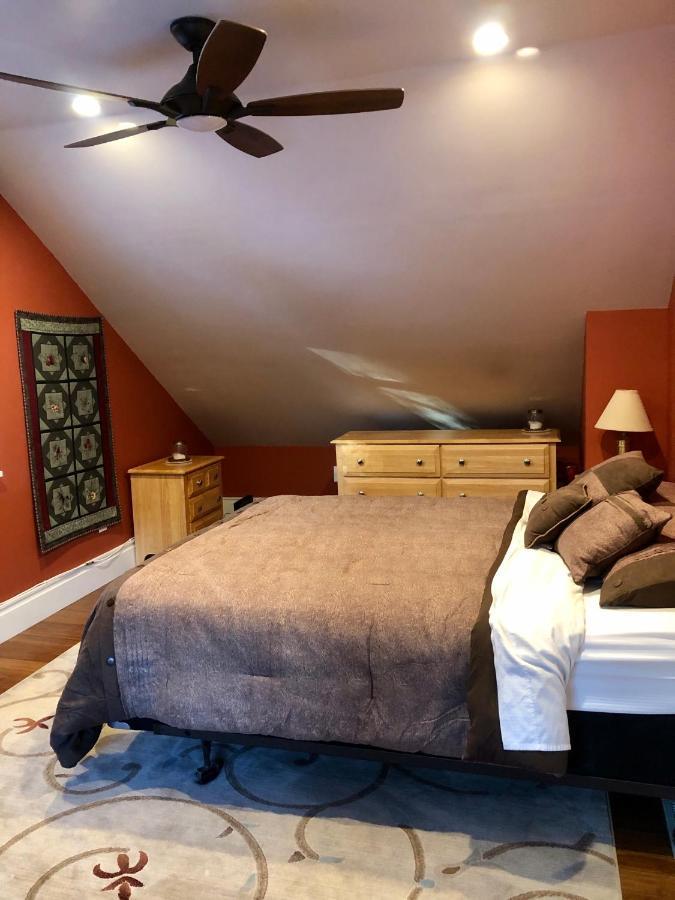 Newly Renovated 3Br Hudson Valley House Ulster Park エクステリア 写真