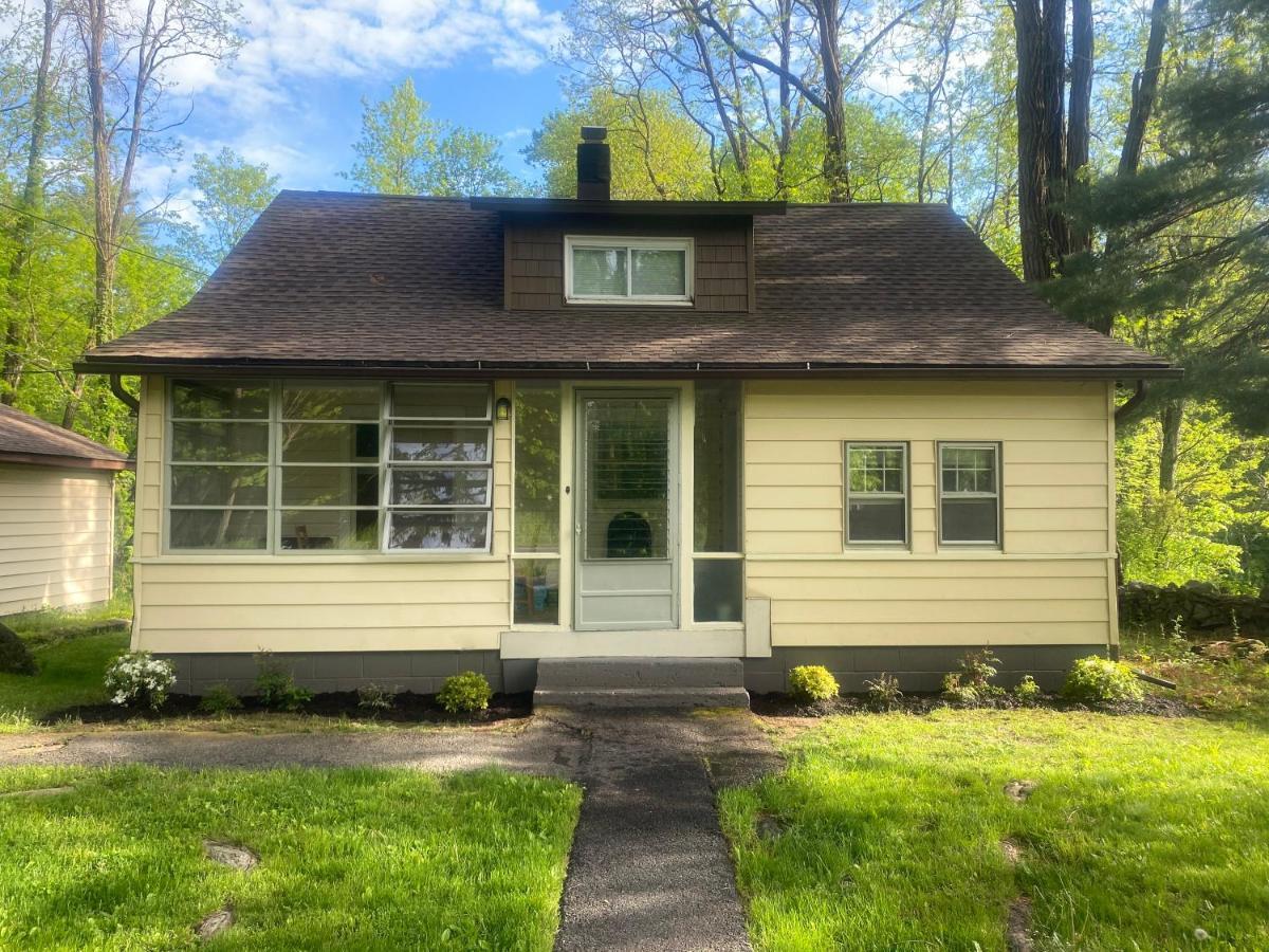 Newly Renovated 3Br Hudson Valley House Ulster Park エクステリア 写真