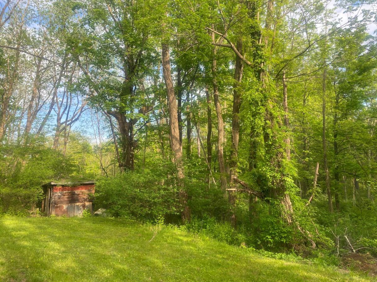 Newly Renovated 3Br Hudson Valley House Ulster Park エクステリア 写真