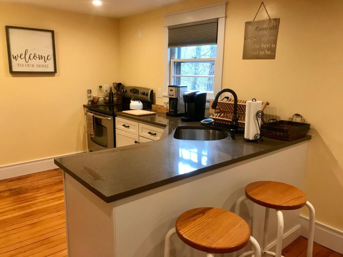 Newly Renovated 3Br Hudson Valley House Ulster Park エクステリア 写真