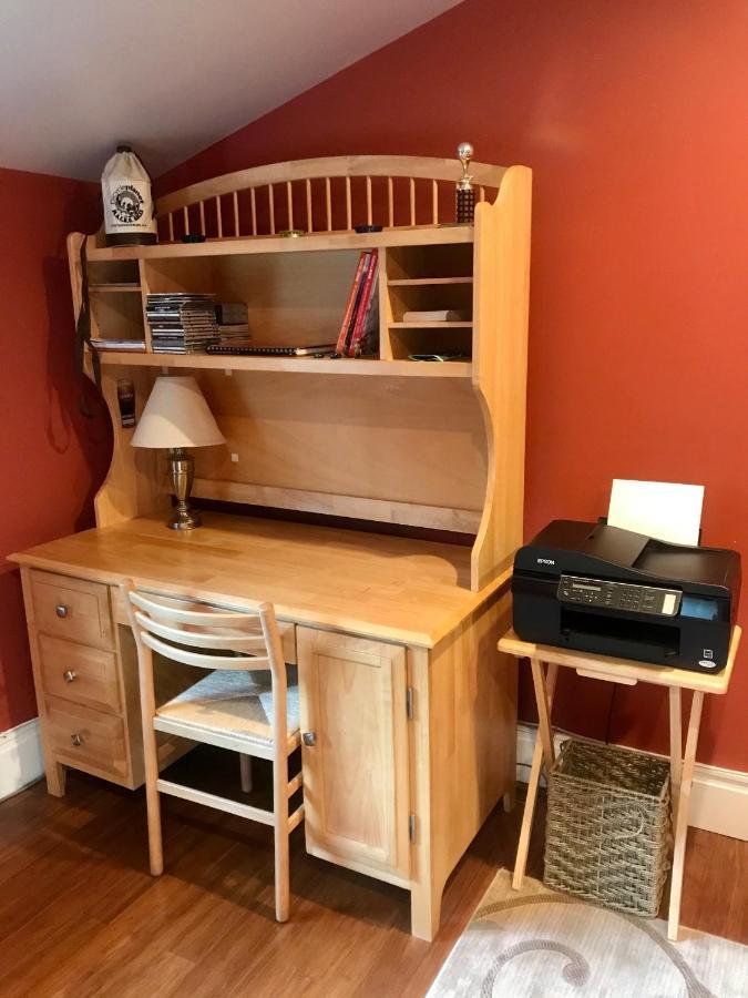 Newly Renovated 3Br Hudson Valley House Ulster Park エクステリア 写真