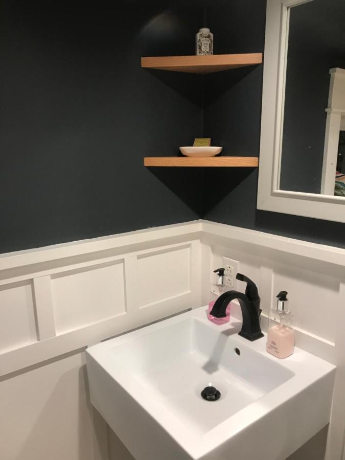 Newly Renovated 3Br Hudson Valley House Ulster Park エクステリア 写真