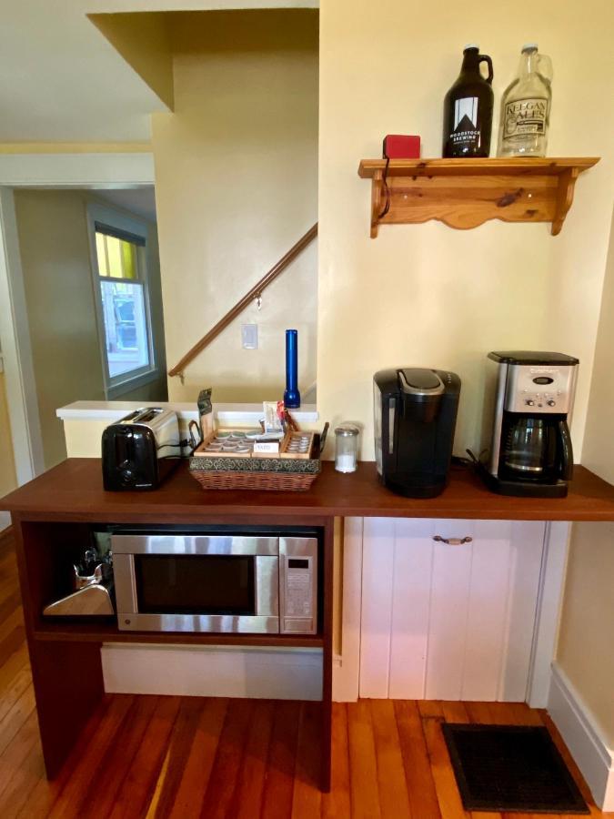 Newly Renovated 3Br Hudson Valley House Ulster Park エクステリア 写真