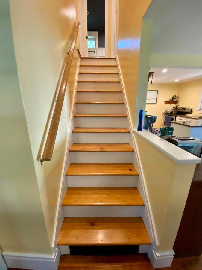 Newly Renovated 3Br Hudson Valley House Ulster Park エクステリア 写真