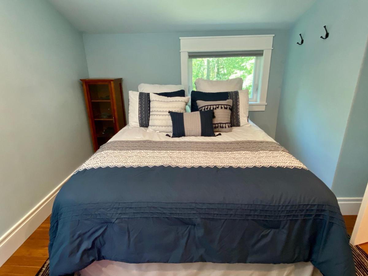 Newly Renovated 3Br Hudson Valley House Ulster Park エクステリア 写真