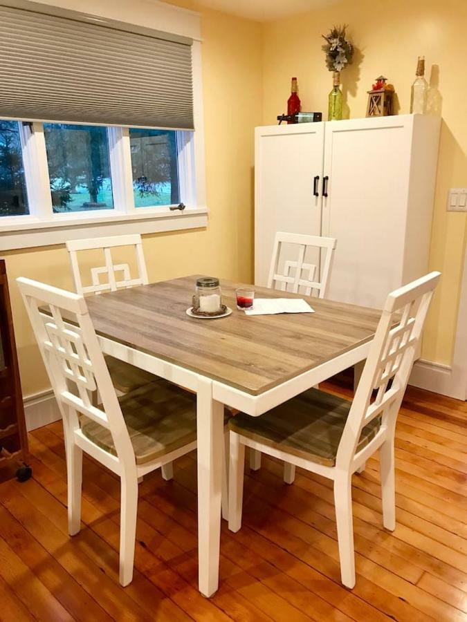 Newly Renovated 3Br Hudson Valley House Ulster Park エクステリア 写真