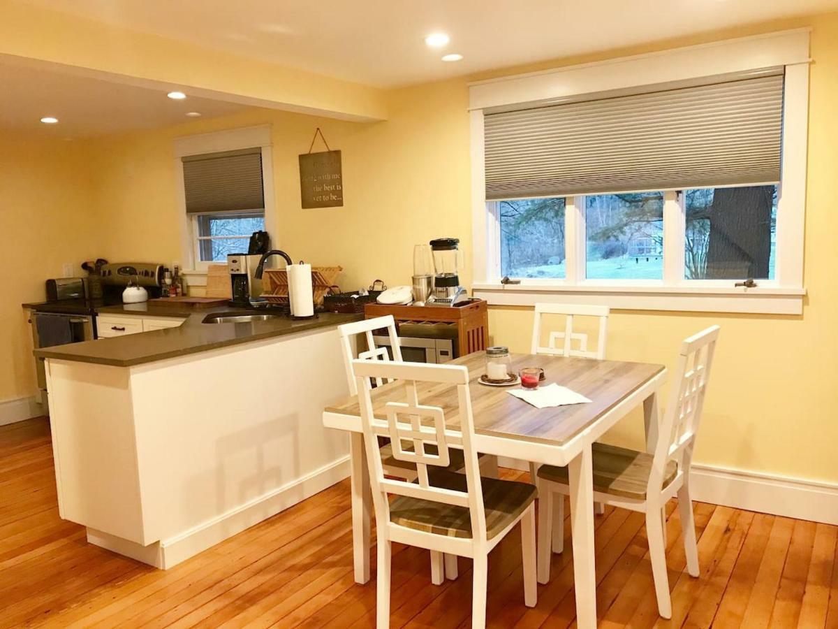 Newly Renovated 3Br Hudson Valley House Ulster Park エクステリア 写真