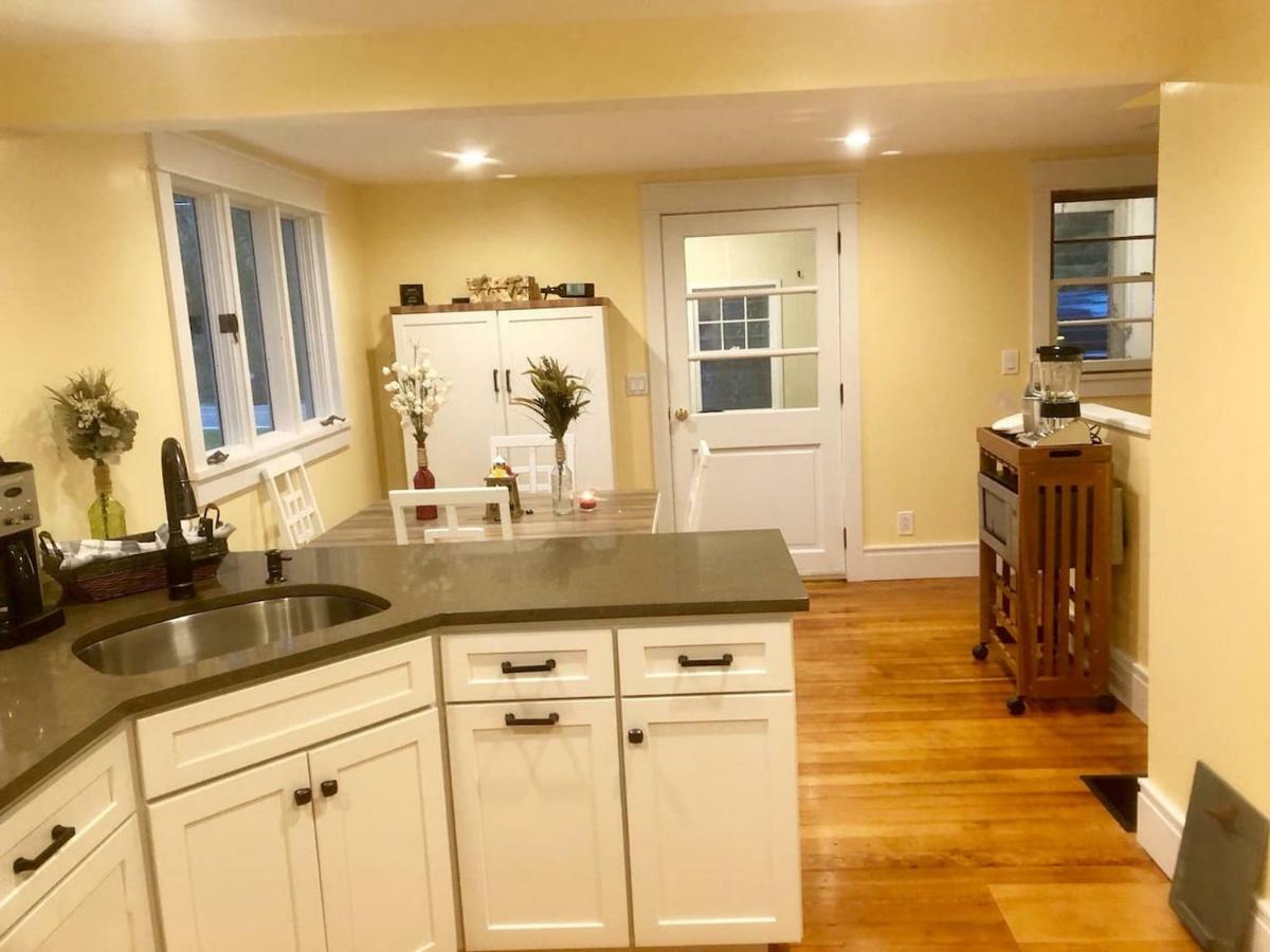 Newly Renovated 3Br Hudson Valley House Ulster Park エクステリア 写真
