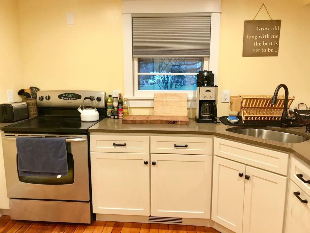 Newly Renovated 3Br Hudson Valley House Ulster Park エクステリア 写真